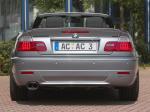 BMW ACS3 Convertible by AC Schnitzer 2003 года